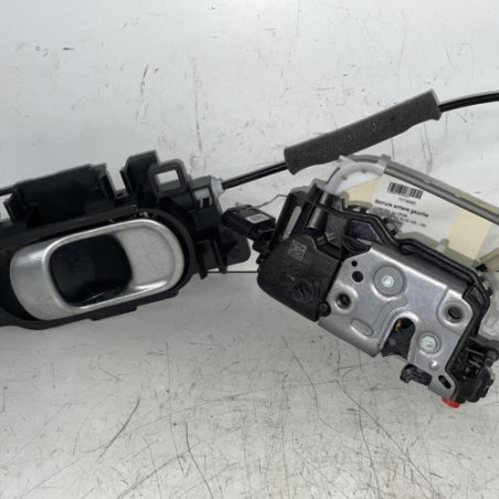 Serrure arriere gauche CITROEN C4 CACTUS