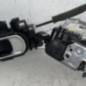 Serrure arriere gauche CITROEN C4 CACTUS