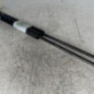 Verin de coffre CITROEN C4 CACTUS