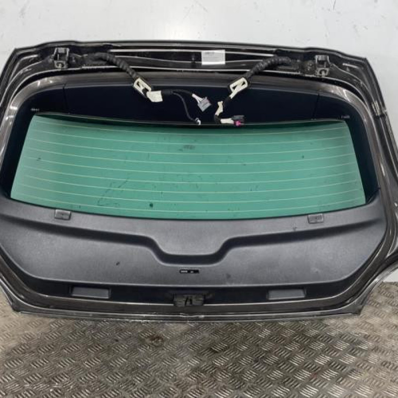 Malle/Hayon arriere VOLKSWAGEN SCIROCCO 3 Malle/Hayon arriere VOLKSWAGEN SCIROCCO 3