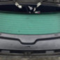 Malle/Hayon arriere VOLKSWAGEN SCIROCCO 3