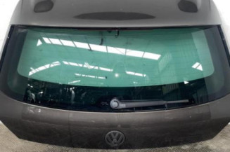 Malle/Hayon arriere VOLKSWAGEN SCIROCCO 3