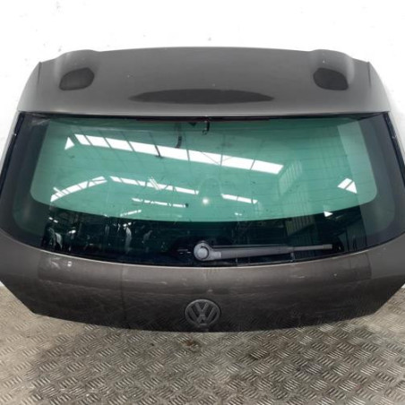 Malle/Hayon arriere VOLKSWAGEN SCIROCCO 3
