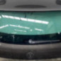 Malle/Hayon arriere VOLKSWAGEN SCIROCCO 3