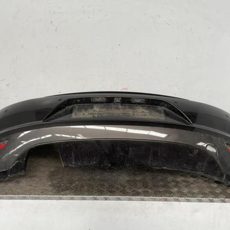 Pare choc arriere VOLKSWAGEN SCIROCCO 3 Pare choc arriere VOLKSWAGEN SCIROCCO 3
