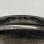 Pare choc arriere VOLKSWAGEN SCIROCCO 3