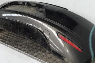 Pare choc arriere VOLKSWAGEN SCIROCCO 3