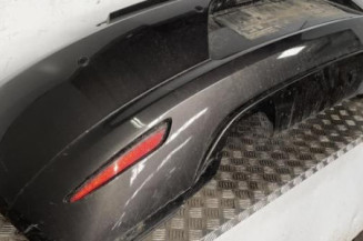 Pare choc arriere VOLKSWAGEN SCIROCCO 3 Photo n°3