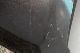 Pare choc arriere VOLKSWAGEN SCIROCCO 3 Photo n°4