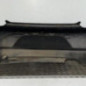 Pare choc arriere VOLKSWAGEN SCIROCCO 3