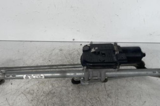 Moteur essuie glace avant VOLKSWAGEN SCIROCCO 3 Photo n°1