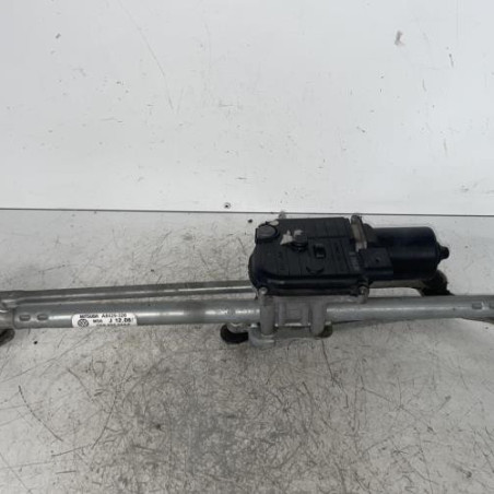 Moteur essuie glace avant VOLKSWAGEN SCIROCCO 3 Photo n°1