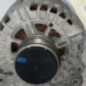 Alternateur VOLKSWAGEN SCIROCCO 3
