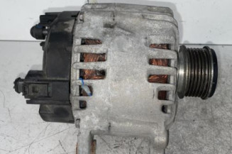 Alternateur VOLKSWAGEN SCIROCCO 3 Photo n°4