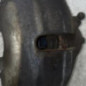 Etrier avant droit (freinage) VOLKSWAGEN SCIROCCO 3
