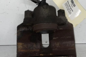 Etrier avant gauche (freinage) VOLKSWAGEN SCIROCCO 3