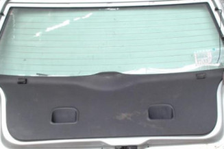 Malle/Hayon arriere VOLKSWAGEN POLO 3
