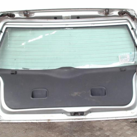 Malle/Hayon arriere VOLKSWAGEN POLO 3