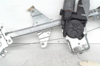 Leve vitre electrique arriere droit PEUGEOT 307 Photo n°1