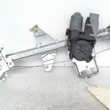 Leve vitre electrique arriere droit PEUGEOT 307 Photo n°1