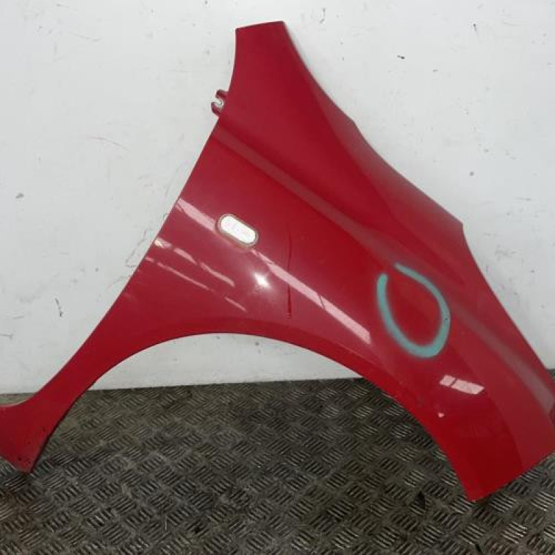 Aile avant droit NISSAN MICRA 3