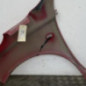 Aile avant droit NISSAN MICRA 3