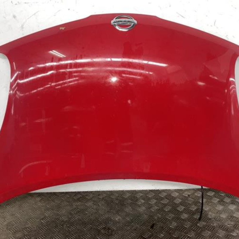 Capot NISSAN MICRA 3
