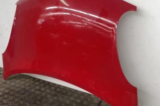 Capot NISSAN MICRA 3