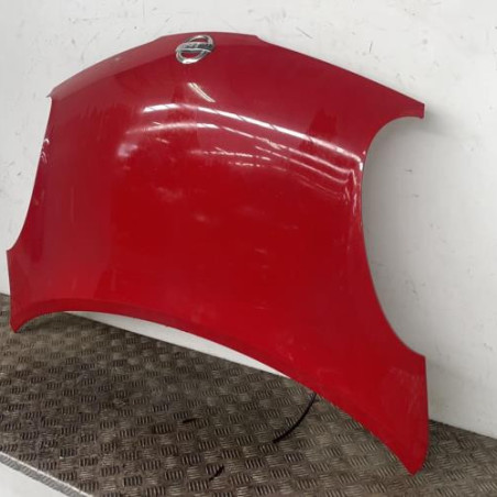 Capot NISSAN MICRA 3
