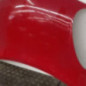 Capot NISSAN MICRA 3