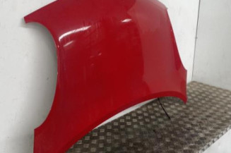 Capot NISSAN MICRA 3 Photo n°3