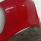 Capot NISSAN MICRA 3