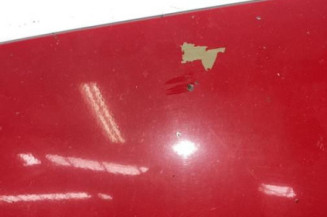 Capot NISSAN MICRA 3 Photo n°4