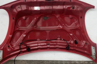 Capot NISSAN MICRA 3 Photo n°5