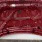 Capot NISSAN MICRA 3