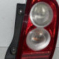 Feu arriere principal droit (feux) NISSAN MICRA 3