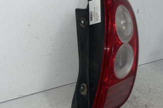 Feu arriere principal droit (feux) NISSAN MICRA 3