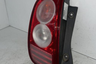 Feu arriere principal gauche (feux) NISSAN MICRA 3
