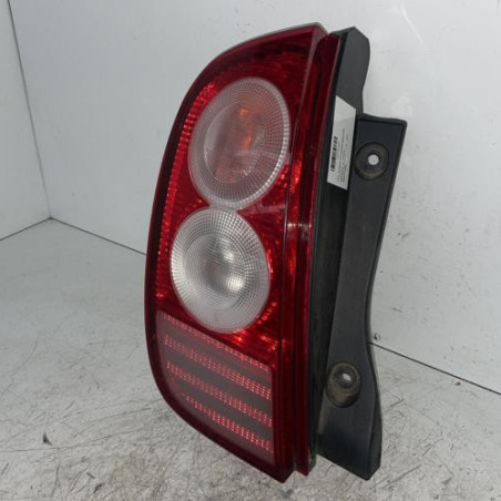 Feu arriere principal gauche (feux) NISSAN MICRA 3