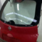 Malle/Hayon arriere NISSAN MICRA 3