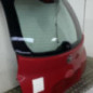 Malle/Hayon arriere NISSAN MICRA 3