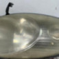 Optique avant principal droit (feux)(phare) NISSAN MICRA 3