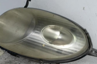 Optique avant principal droit (feux)(phare) NISSAN MICRA 3