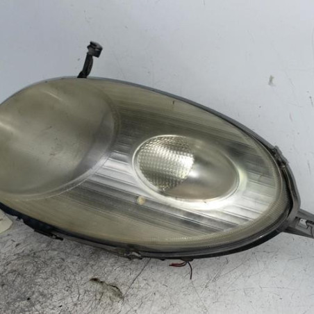 Optique avant principal droit (feux)(phare) NISSAN MICRA 3