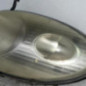 Optique avant principal droit (feux)(phare) NISSAN MICRA 3
