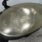 Optique avant principal droit (feux)(phare) NISSAN MICRA 3