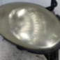 Optique avant principal gauche (feux)(phare) NISSAN MICRA 3