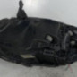 Optique avant principal gauche (feux)(phare) NISSAN MICRA 3
