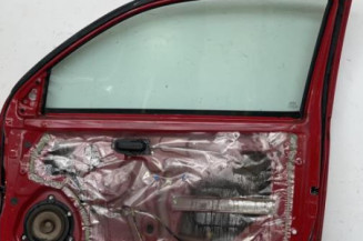 Porte avant droit NISSAN MICRA 3 Photo n°1