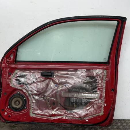 Porte avant droit NISSAN MICRA 3 Photo n°1